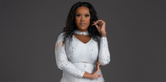 Queen Nandi addresses ex-tattoo.