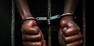 Man in court for kidnapping and extortion