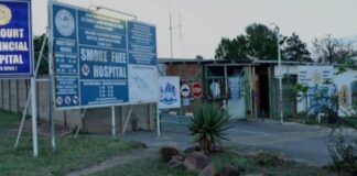 Learners hospitalised after consuming 'expired' drink