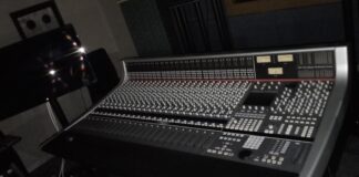 Downtown Music Hub collapses as sheriff comes knocking