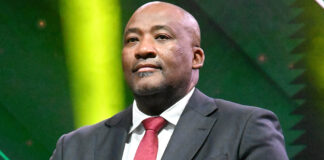 McKenzie pulls plug on arts programme