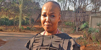 Free State Premier's spin doctor, Matshediso Setai has been slapped with the latter of demand over defamation by the lawyers of the former Macufe organiser and businessman, Ben Moseme