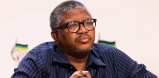 Mathabatha step-aside letter meeting