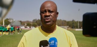 Amajita squad announcement yet to be made