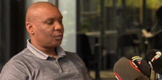 Cedrick Nkabinde told to gather correct facts