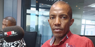 Rafadi resigns to protect his integrity