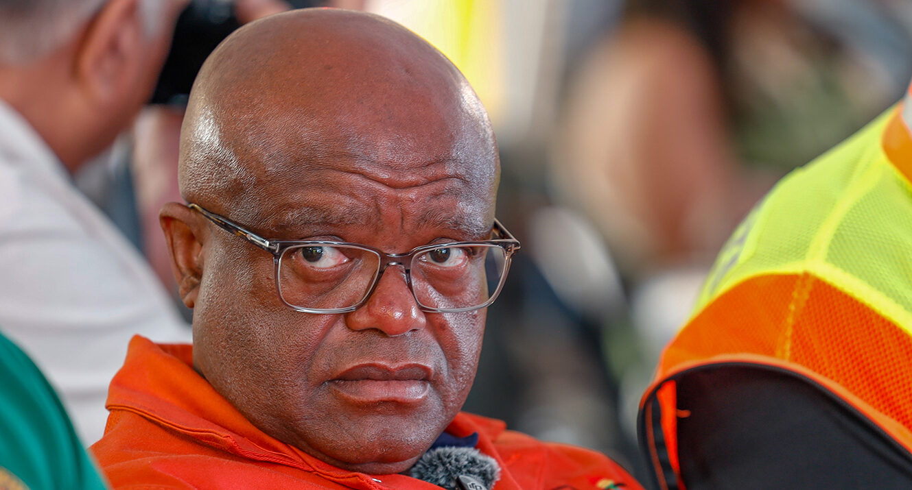 Dada Morero asks public to reduce consumption