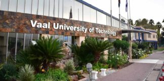 Vaal University employee under investigation