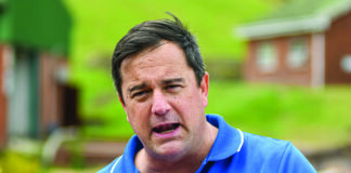 Steenhuisen confirms will not stand for third term
