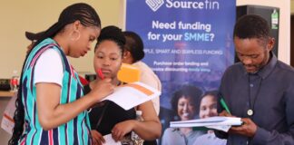 Sourcefin has developed a new app to assist SMMEs to get access to big tenders