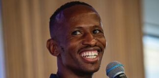 Tete Dijana not chasing financial gain